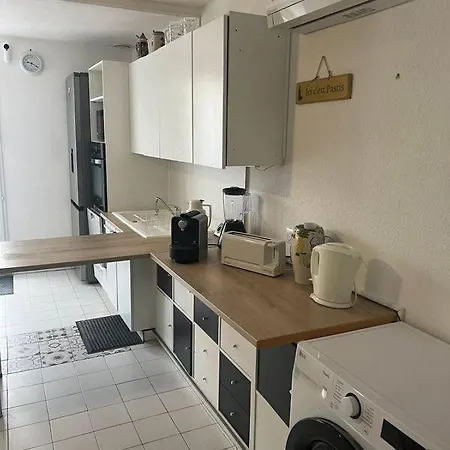 Tatil Evi Mazet Proche De La *
